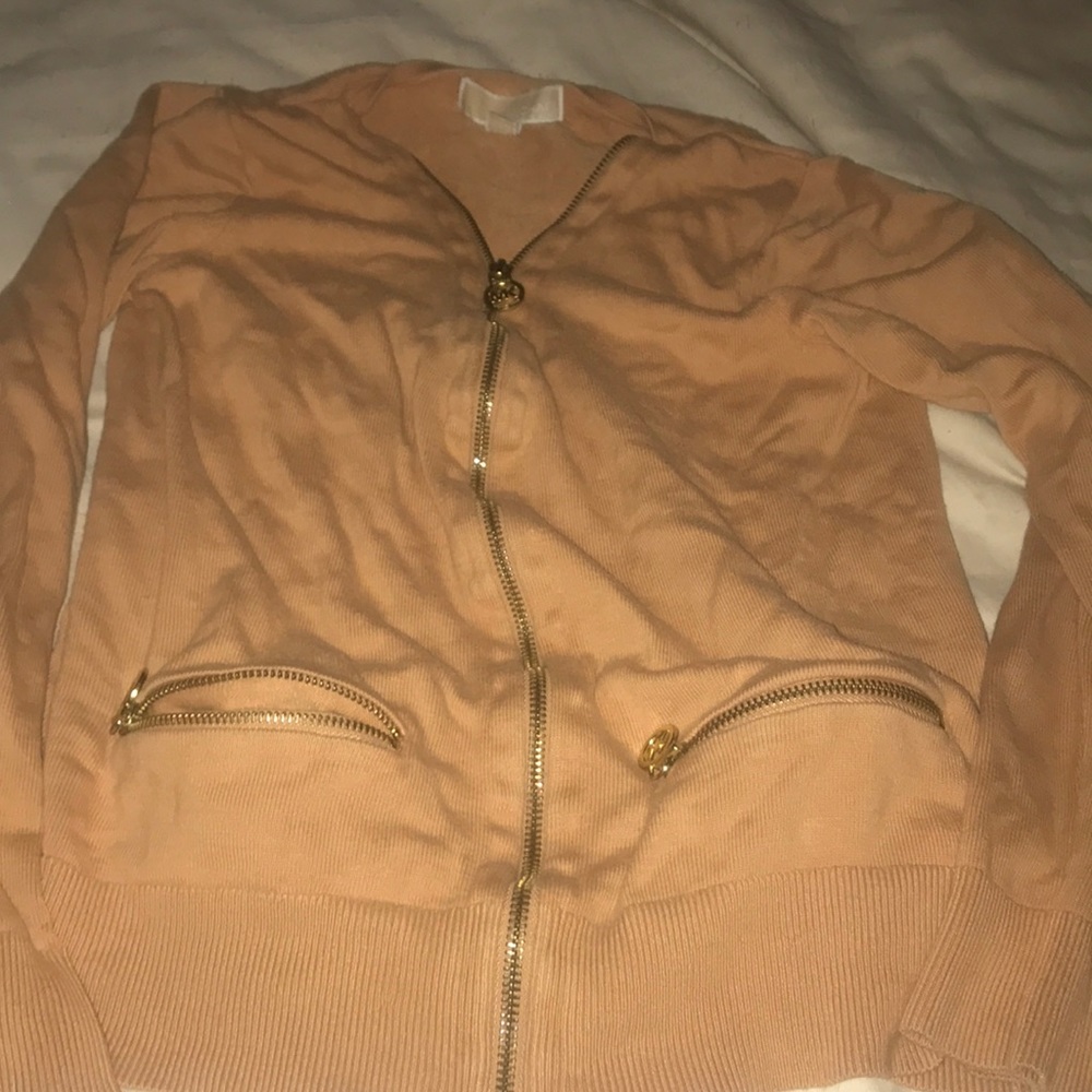 Michael kors sweater